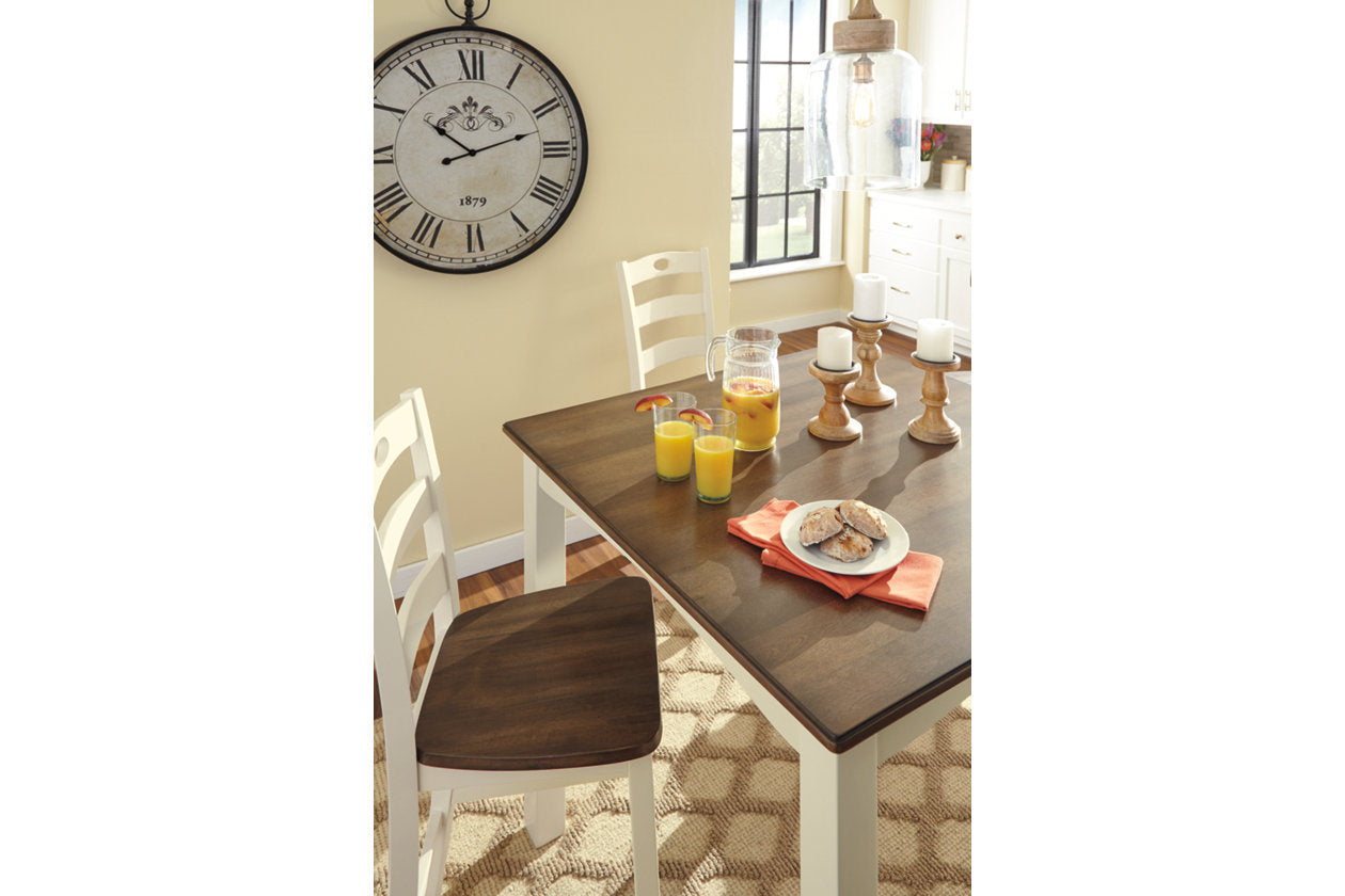 Augustina Antique Black Wall Clock - A8010110 - Luna Furniture - Dallas Store