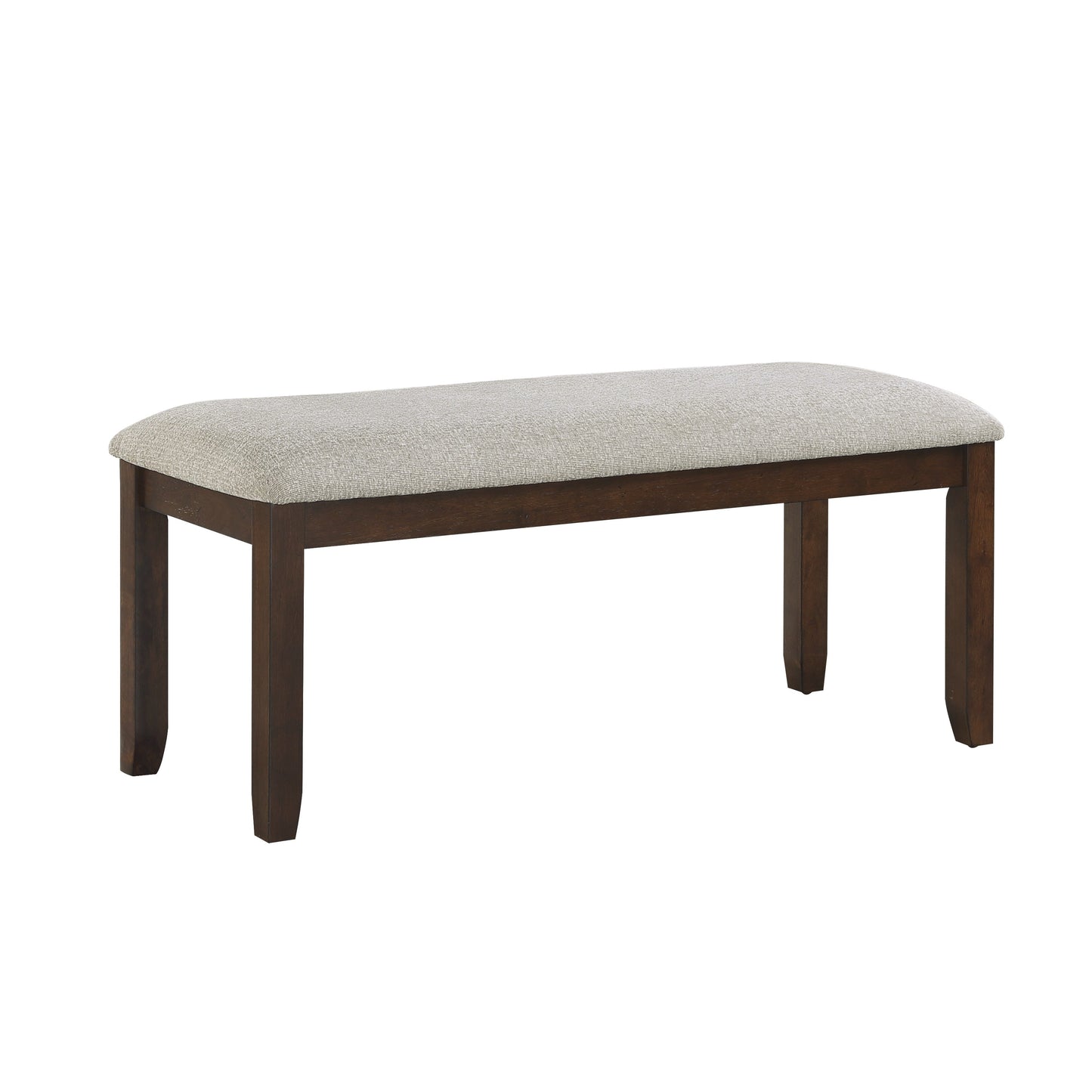 Binghampton Cherry Dining Set - SET | 5710-60 | 5710S(3) - Luna Furniture - Dallas Store