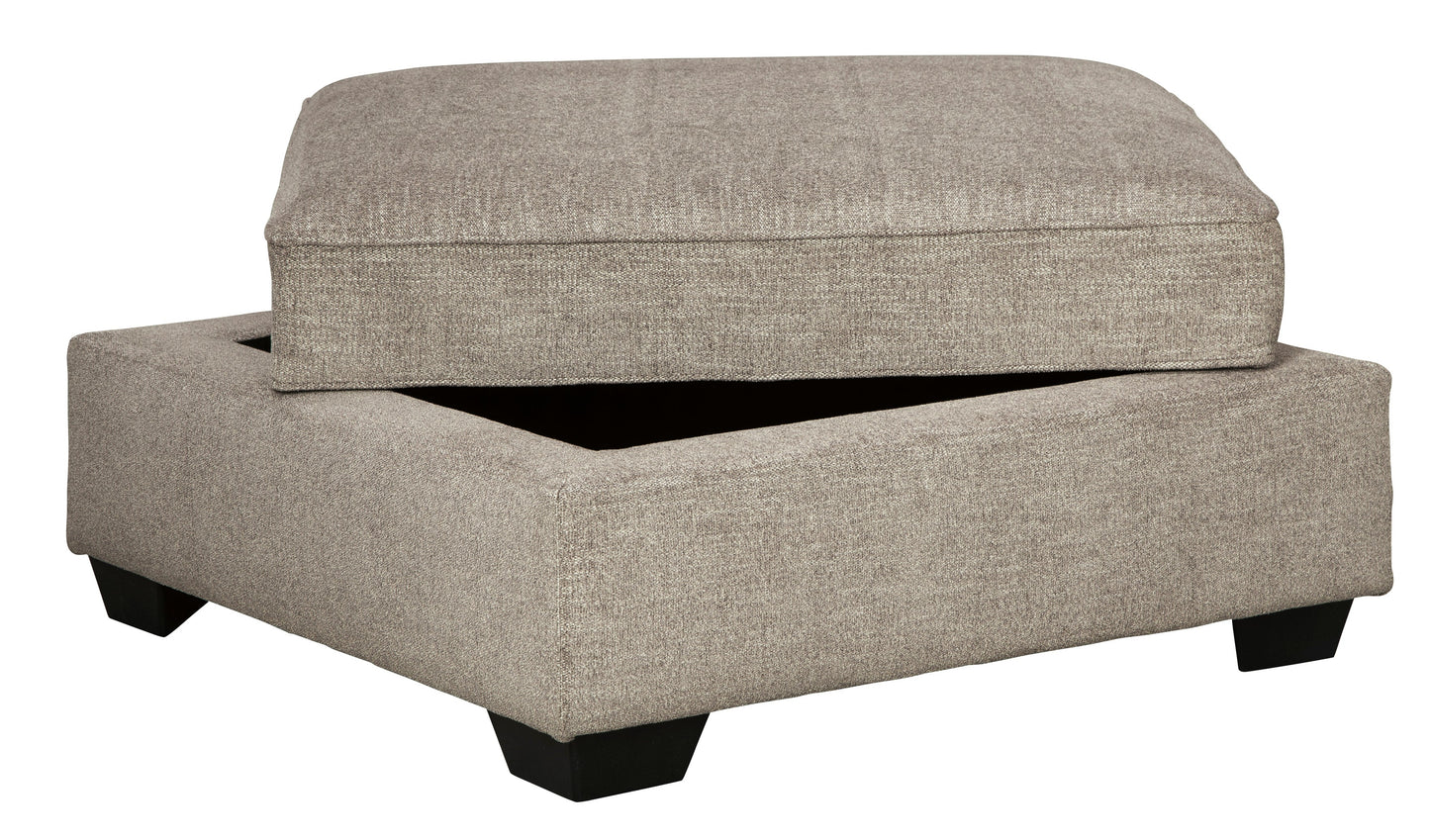 Bovarian Stone 2-Piece RAF Sectional - SET | 5610349 | 5610355 | 5610311 - Luna Furniture - Dallas Store