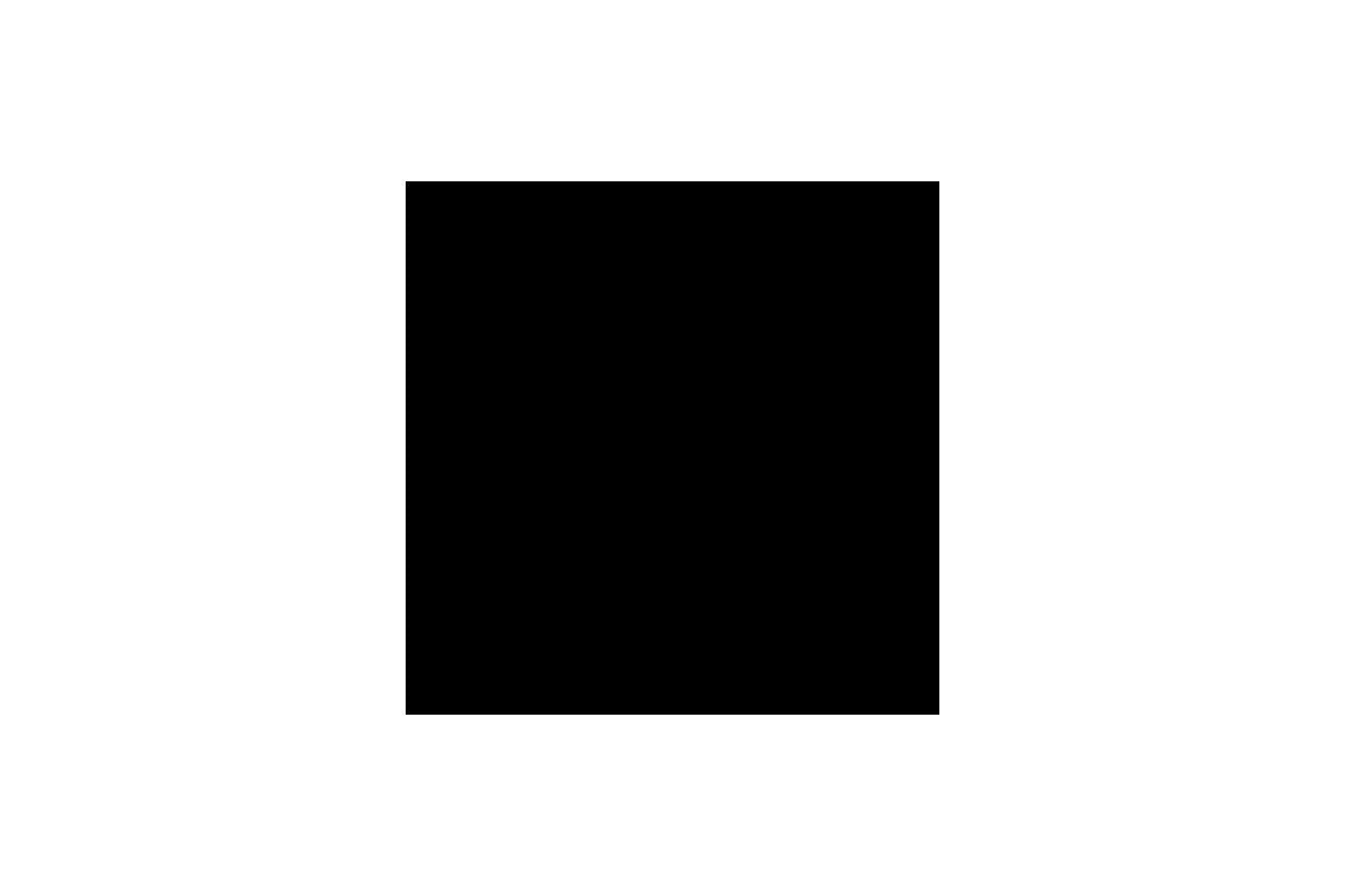 Brocky Black Accent Mirror - A8010210 - Luna Furniture - Dallas Store