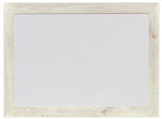 Cambeck Whitewash Bedroom Mirror (Mirror Only) - B192-36 - Luna Furniture - Dallas Store