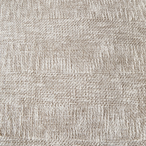 Carddon Brown/White Pillow, Set of 4 - A1000971 - Luna Furniture - Dallas Store