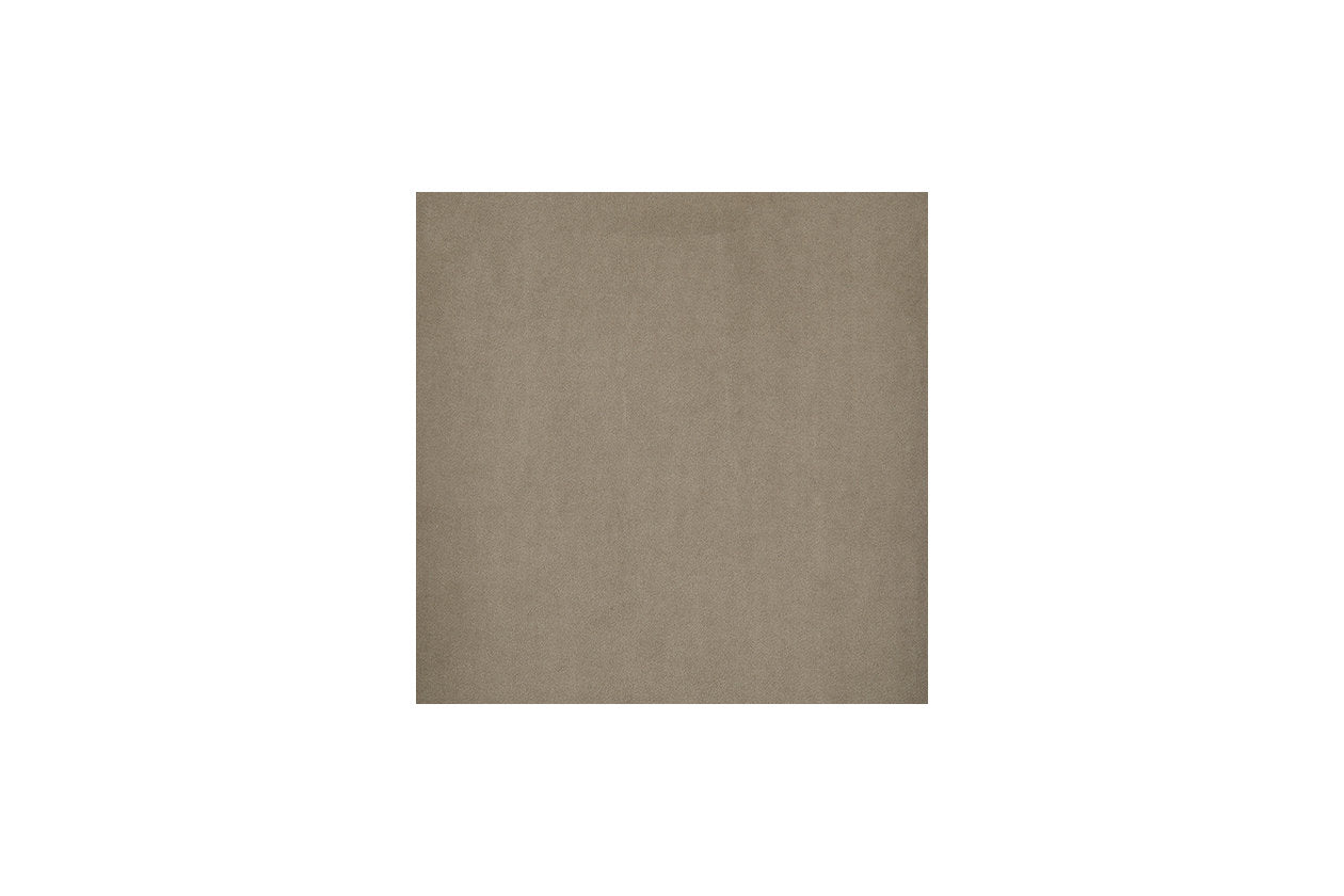 Chrestner Gray/Brown Dining Chair, Set of 2 - D983-01 - Luna Furniture - Dallas Store