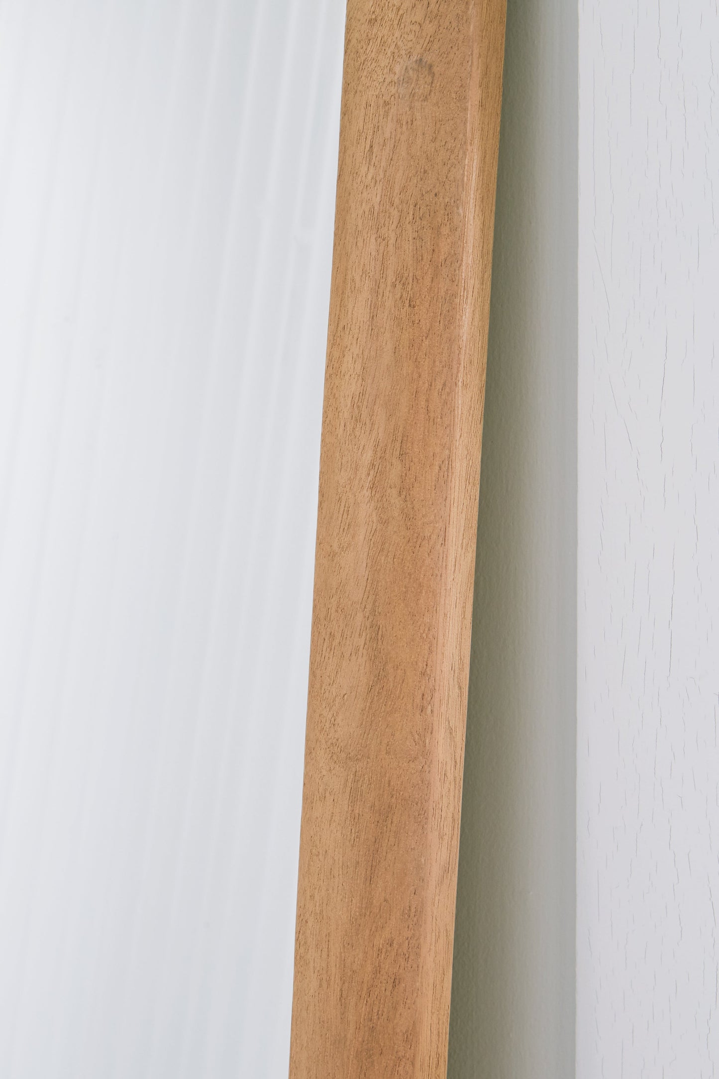 Dairville Brown Floor Mirror - A8010323 - Luna Furniture - Dallas Store