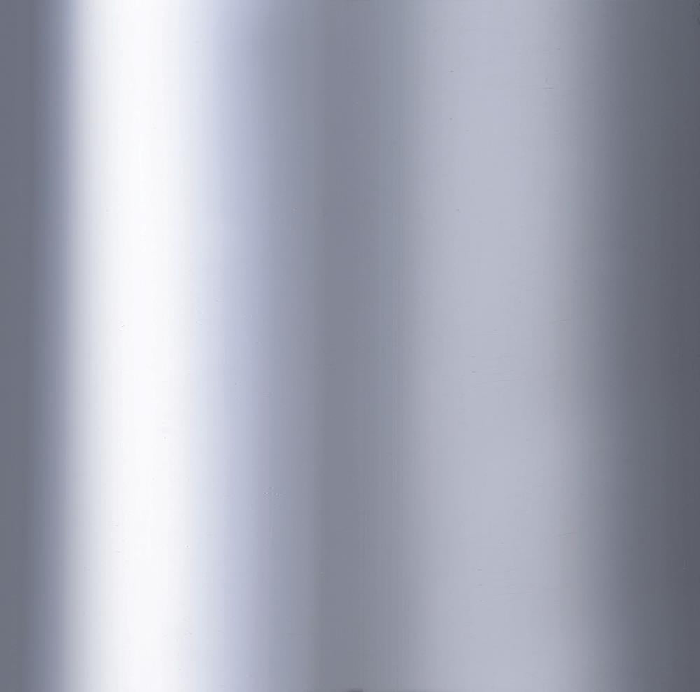Danville U-Shaped End Table Chrome - 704987 - Luna Furniture - Dallas Store