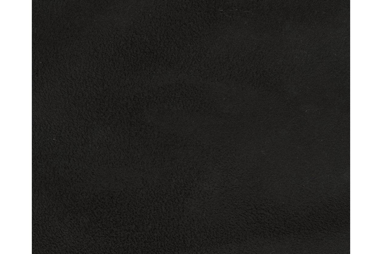 Darcy Black Recliner - 7500825 - Luna Furniture - Dallas Store