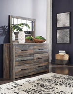 Drystan Multi Bedroom Mirror (Mirror Only) - B211-36 - Luna Furniture - Dallas Store