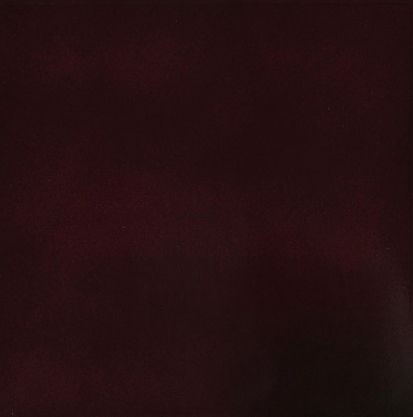 Edie Merlot Round Marble Top Accent Table - 3315 - Luna Furniture - Dallas Store