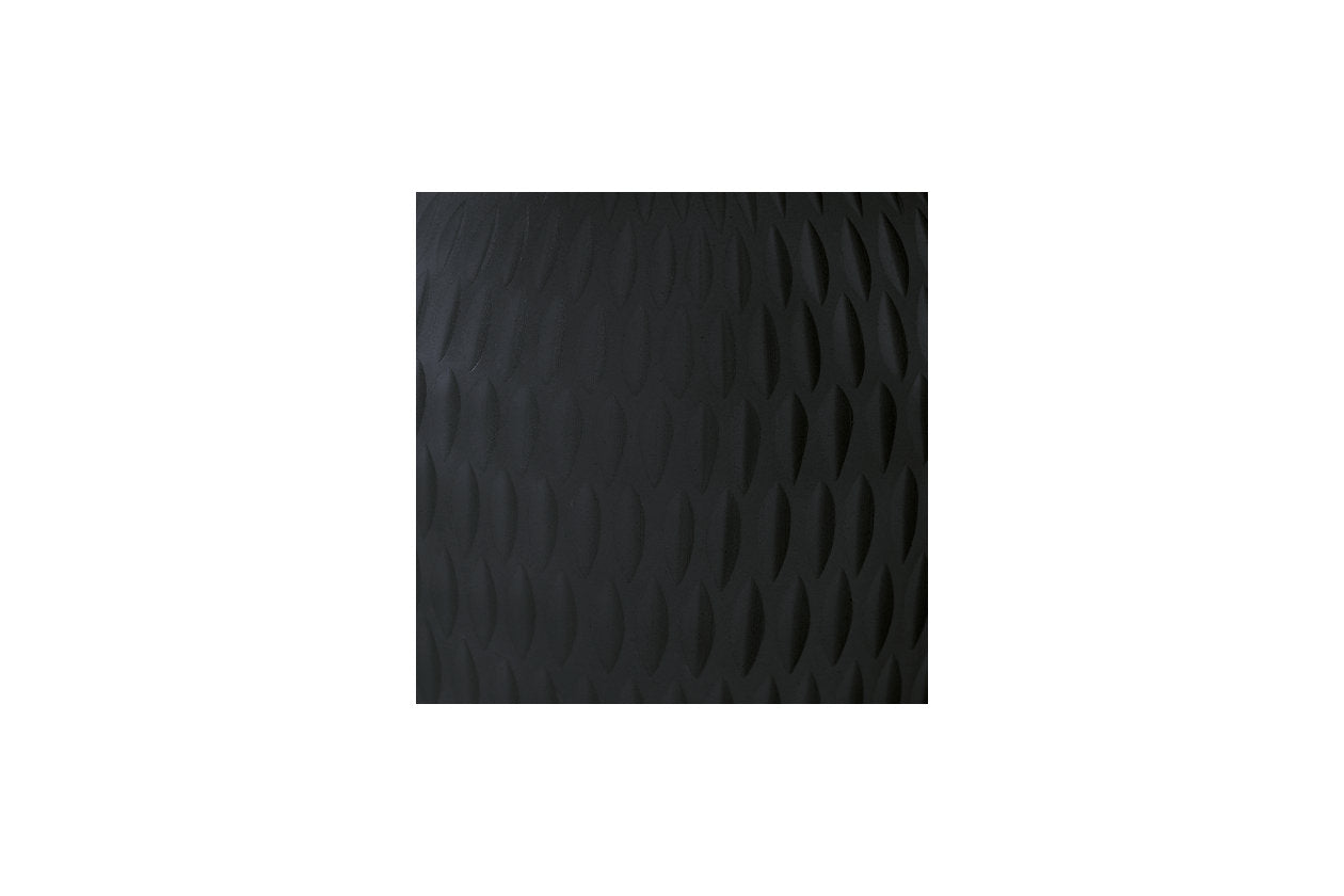 Etney Slate Vase - A2000510 - Luna Furniture - Dallas Store