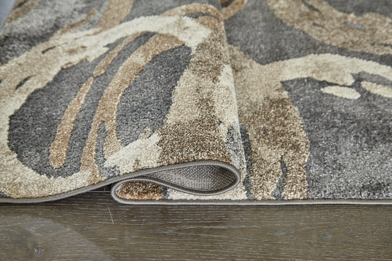 Faelyn Multi Large Rug - R405181 - Luna Furniture - Dallas Store