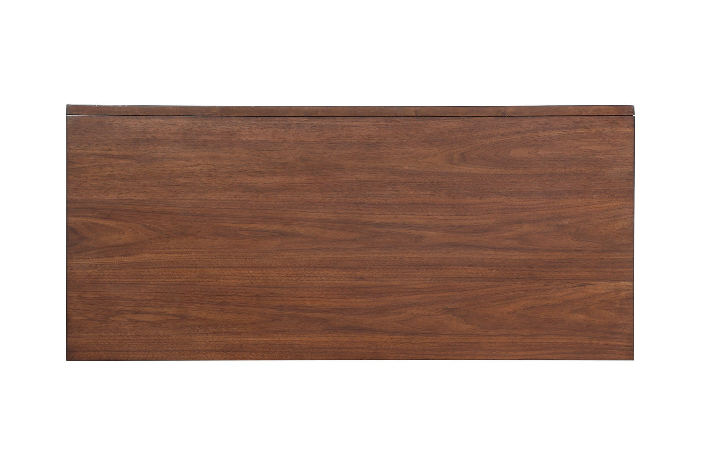 Frolic Brown Writing Desk - 3590-15 - Luna Furniture - Dallas Store