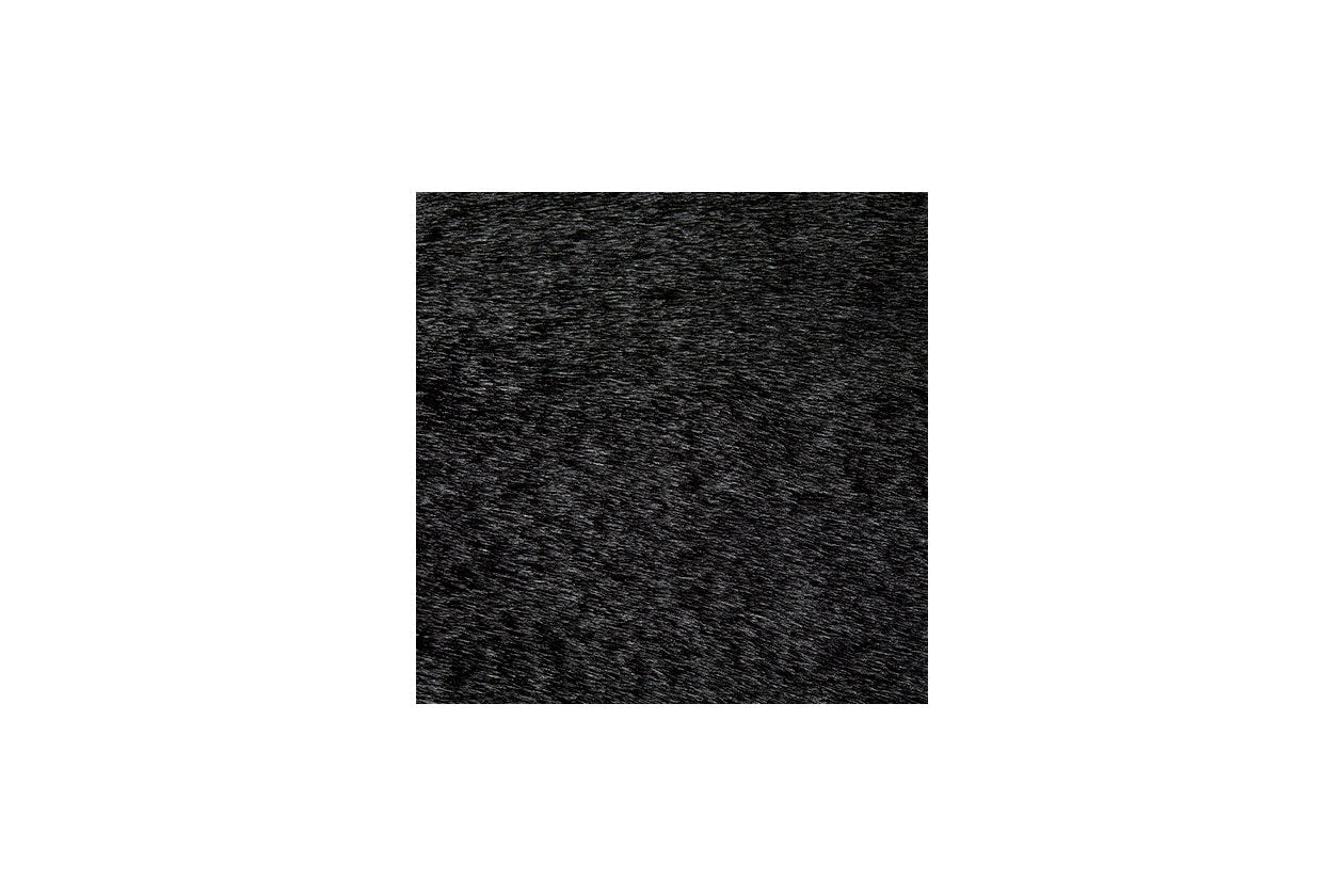Gariland Black Pillow, Set of 4 - A1000867 - Luna Furniture - Dallas Store