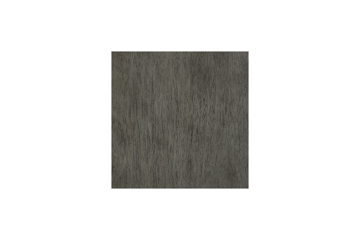 Hallanden Two-tone Gray 50" Dining Bench - D589-00 - Luna Furniture - Dallas Store