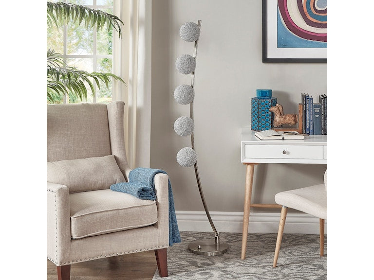 Inara Floor Lamp - H11303 - Luna Furniture - Dallas Store