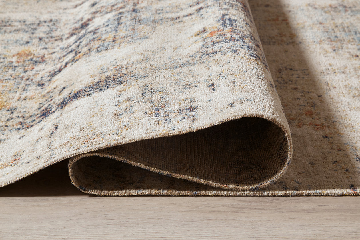 Jerelyn Multi Medium Rug - R405042 - Luna Furniture - Dallas Store