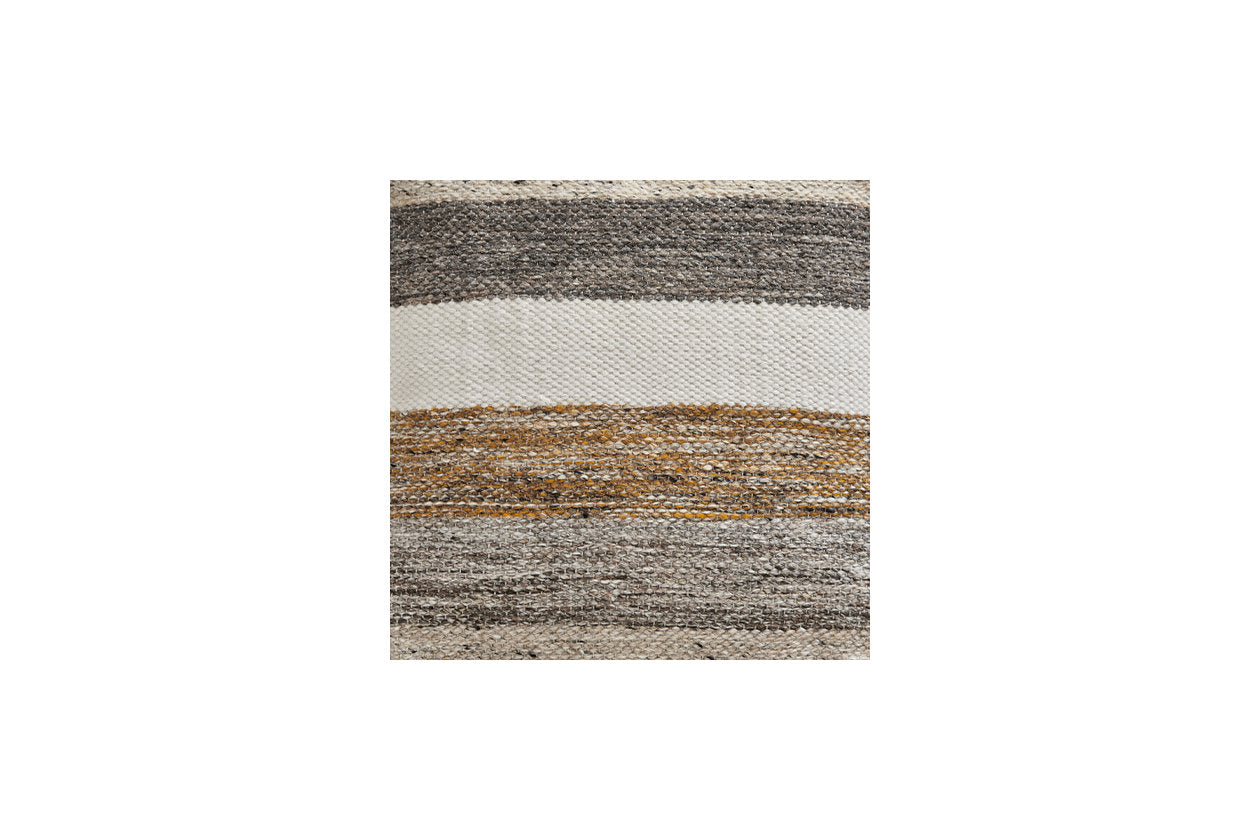 Josalind Multi Pouf - A1000935 - Luna Furniture - Dallas Store