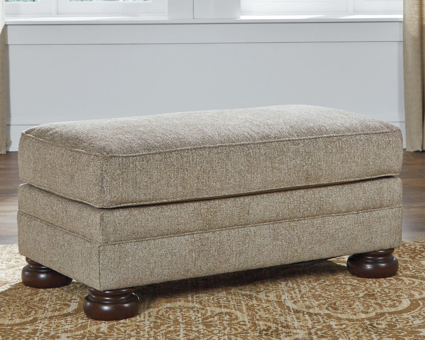 Kananwood Oatmeal Living Room Set - SET | 2960338 | 2960335 - Luna Furniture - Dallas Store