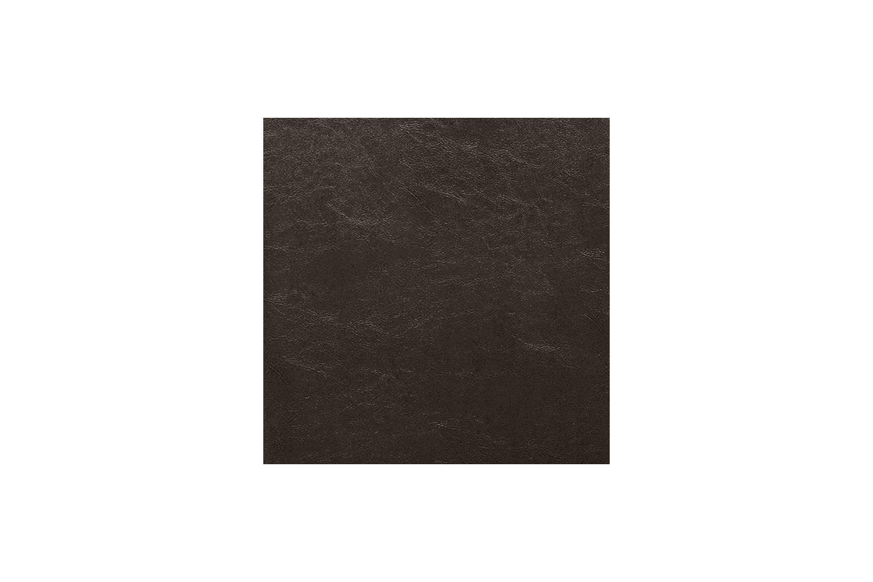 Kimonte Dark Brown Dining Chair, Set of 2 - D250-02 - Luna Furniture - Dallas Store