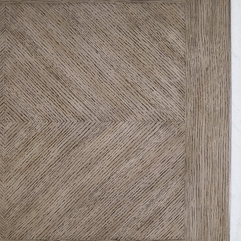 Loyaska Grayish Brown/White Lift-Top Coffee Table - T854-9 - Luna Furniture - Dallas Store
