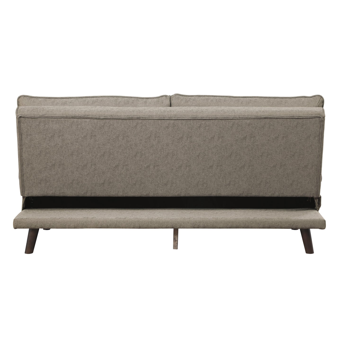 Mackay Brown Elegant Lounger - 9560BR-3CL - Luna Furniture - Dallas Store