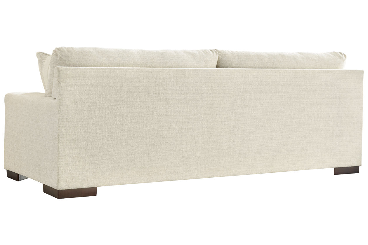 Maggie Birch Sofa - 5200338 - Luna Furniture - Dallas Store
