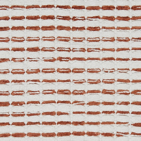 Nashlin White/Rust Pillow (Set of 4) - A1001038 - Luna Furniture - Dallas Store