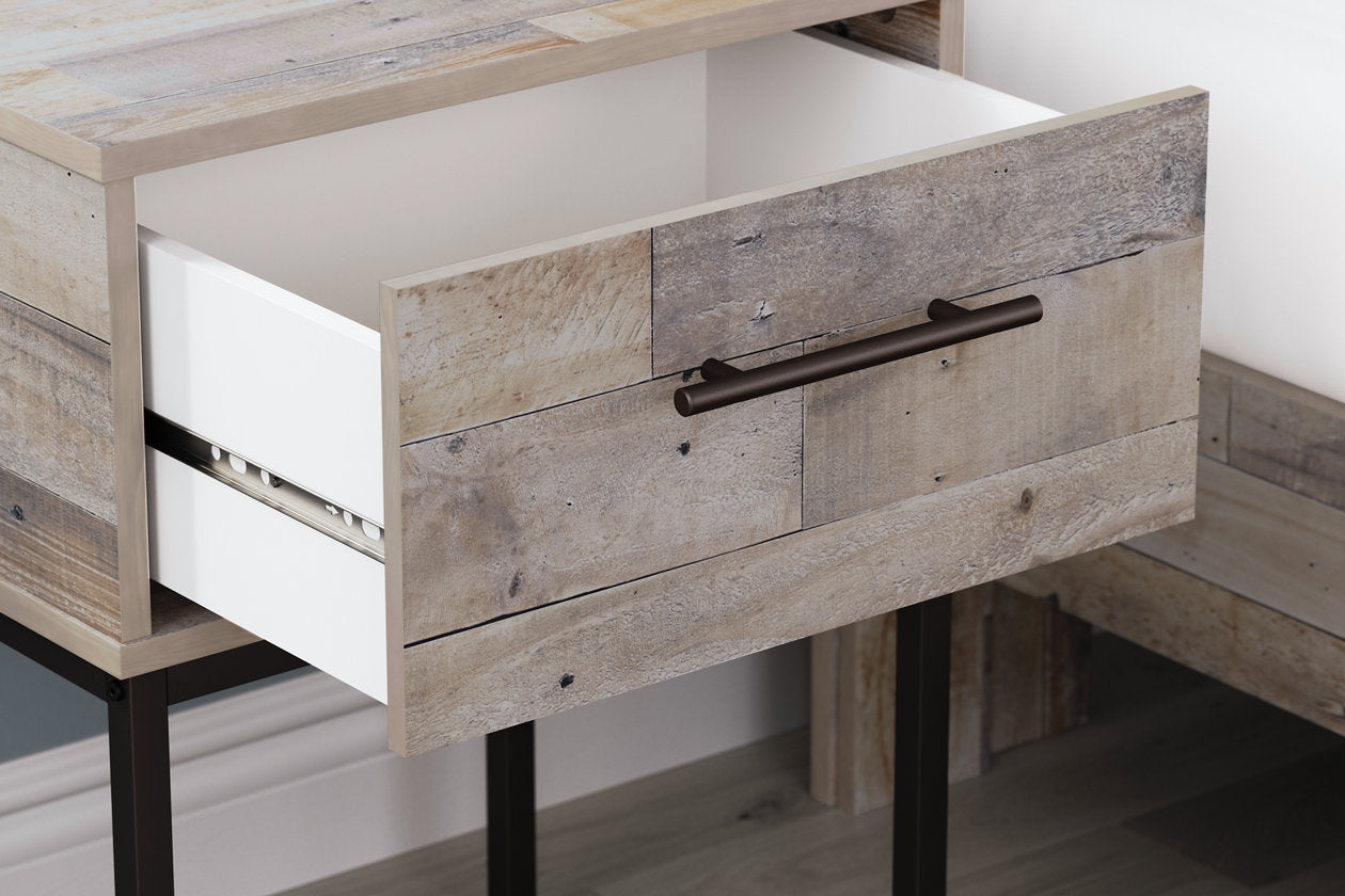 Neilsville Whitewash Nightstand - EB2320-291 - Luna Furniture - Dallas Store
