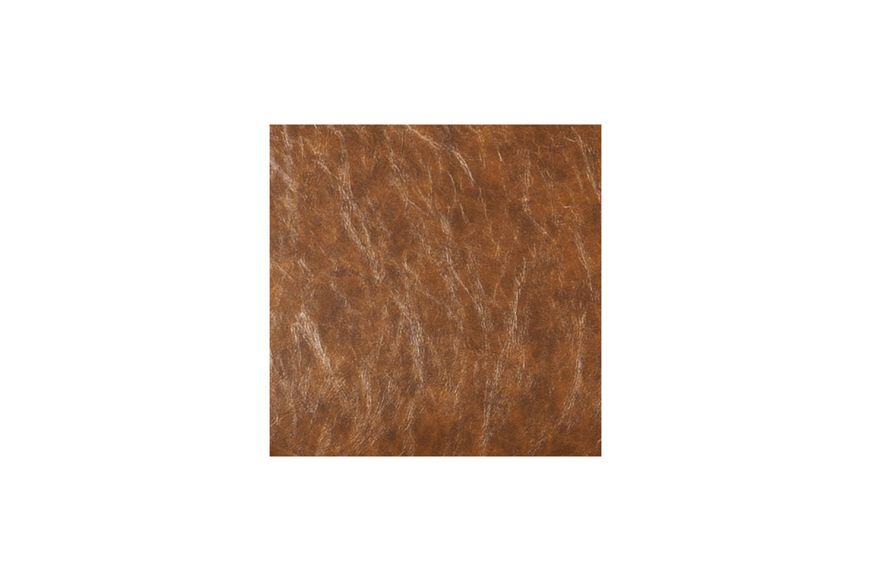 Peacemaker Brown Accent Chair - A3000029 - Luna Furniture - Dallas Store