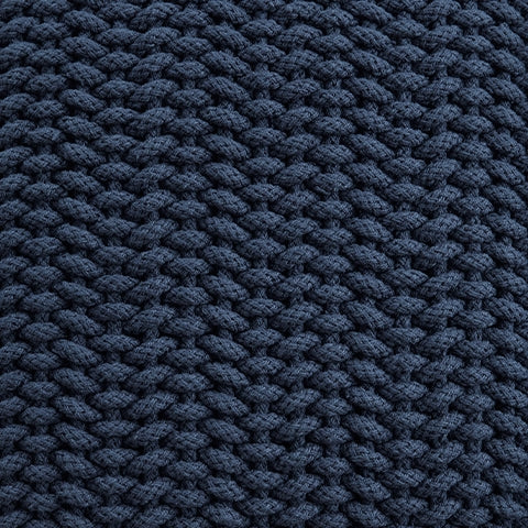 Renemore Blue Pillow, Set of 4 - A1000473 - Luna Furniture - Dallas Store