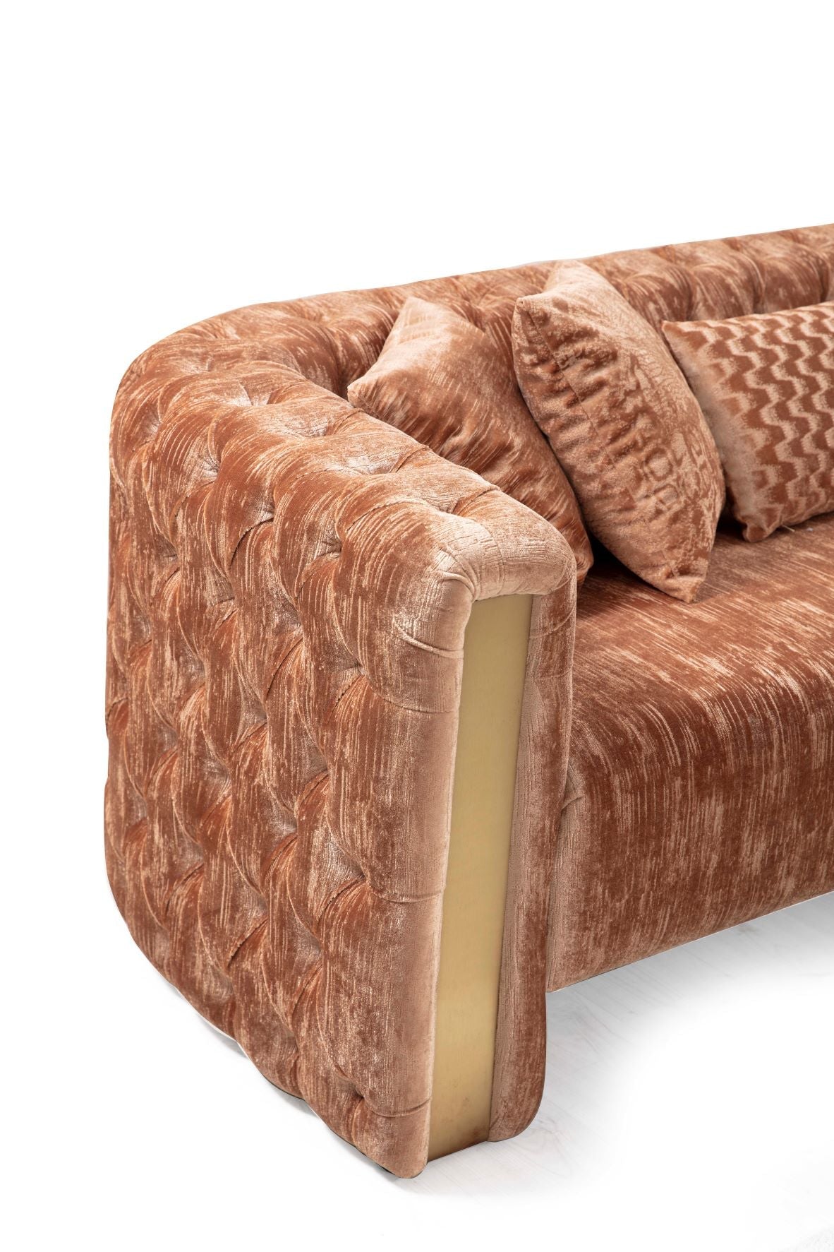 Scarlett Plush Sofa & Loveseat - SCARLETTPLUSH-SL - Luna Furniture - Dallas Store