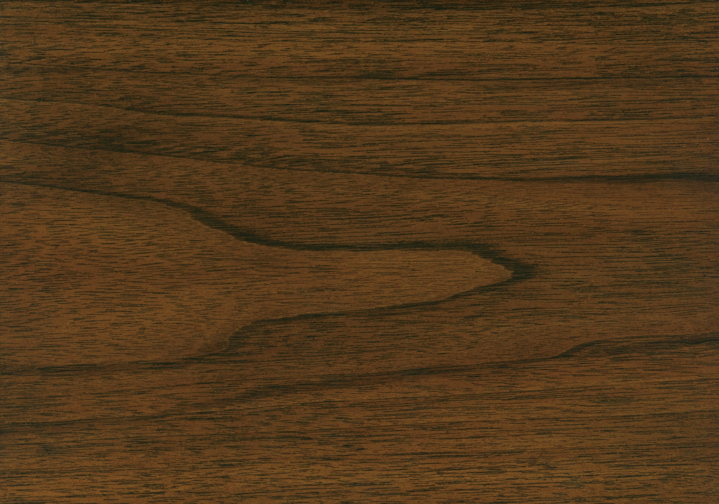 Sedley Walnut/Rustic Black Cocktail Table - 5415RF-30 - Luna Furniture - Dallas Store