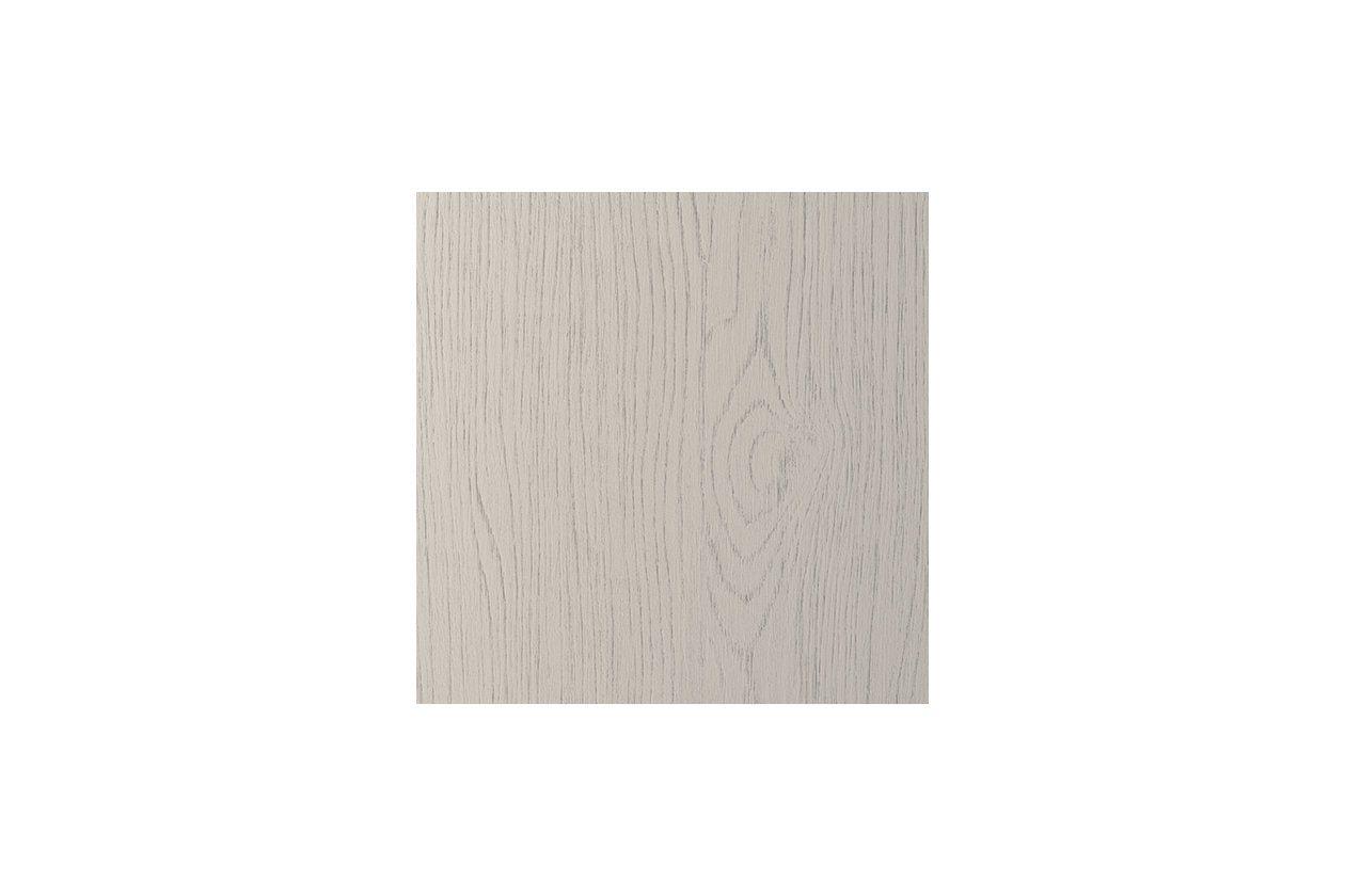 Stelsie White Queen Panel Bed - SET | B2588-71 | B2588-96 - Luna Furniture - Dallas Store