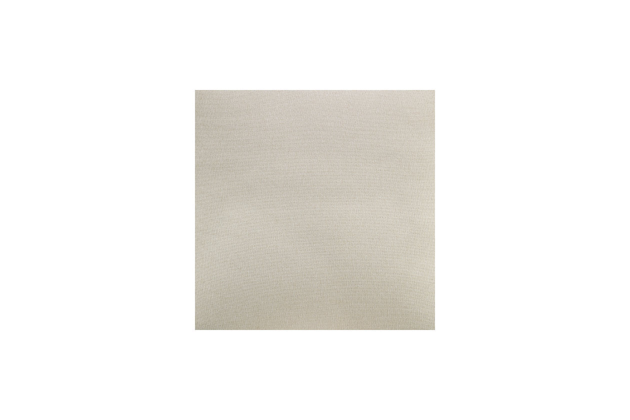 Tilden Ivory/Brown Accent Chair - A3000271 - Luna Furniture - Dallas Store