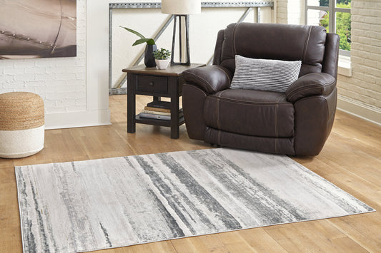 Abanett Multi Large Rug - R403781 - Luna Furniture - Dallas Store