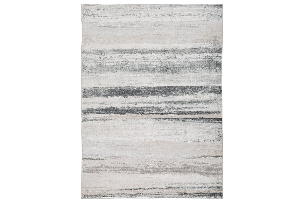 Abanett Multi Large Rug - R403781 - Luna Furniture - Dallas Store