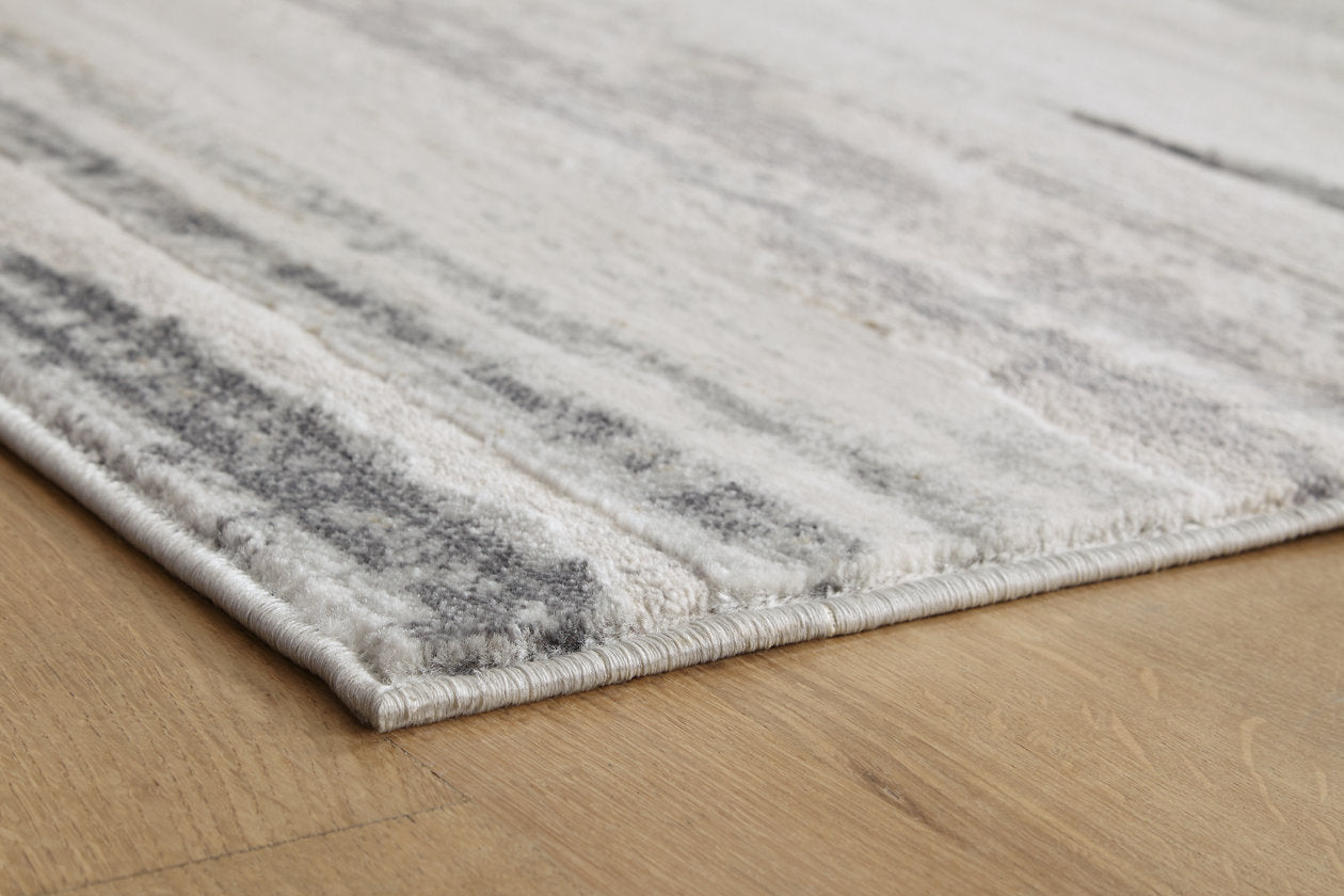 Abanett Multi Large Rug - R403781 - Luna Furniture - Dallas Store