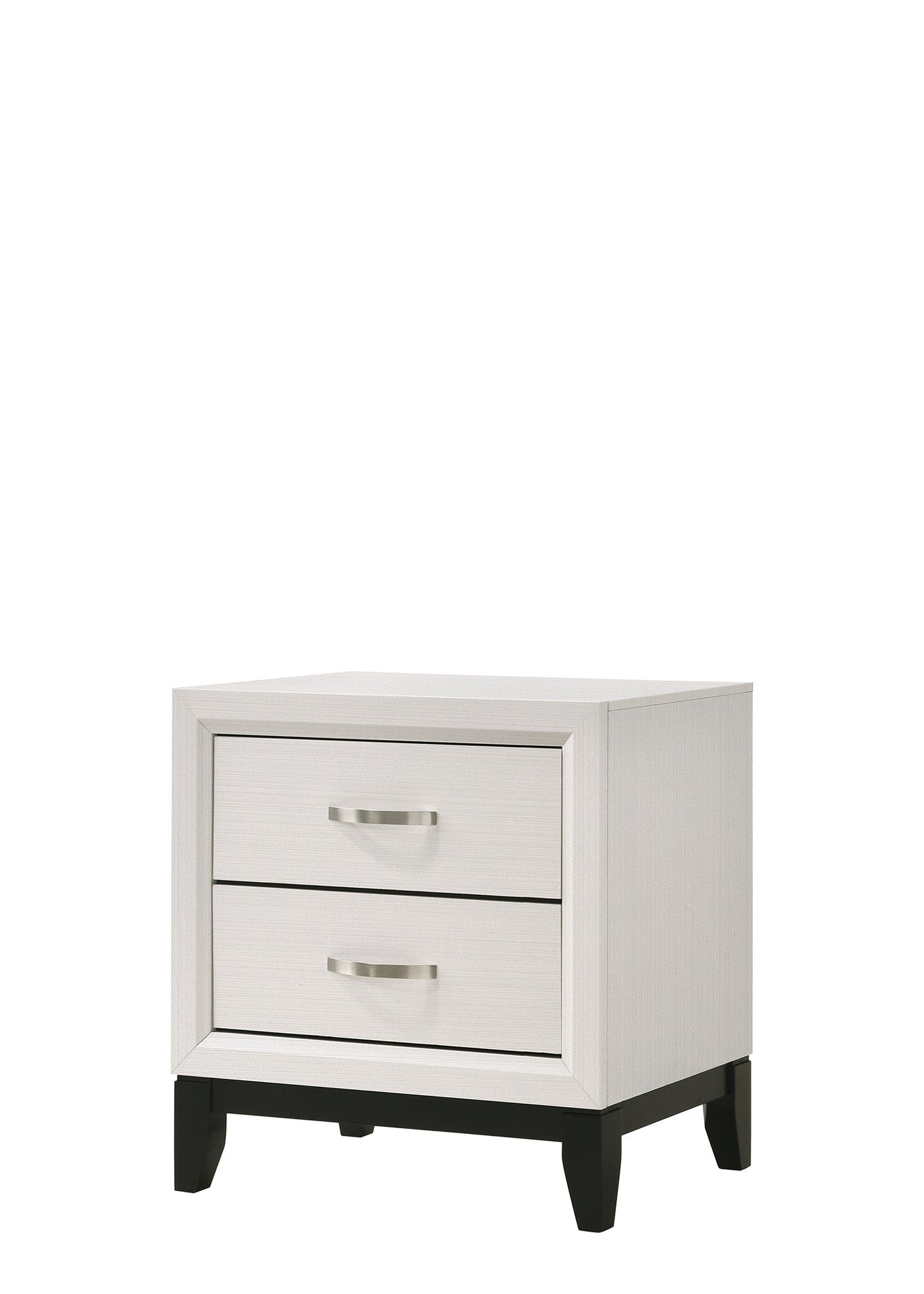 Akerson Chalk Panel Youth Bedroom Set - SET | B4610-T-HBFB | B4610-FT-RAIL | B4610-2 | B4610-4 - Luna Furniture - Dallas Store