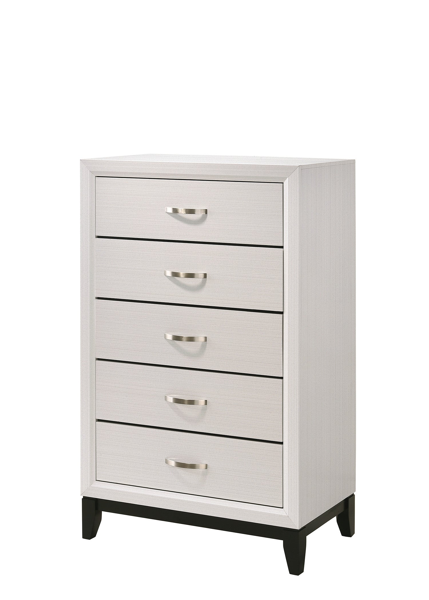 Akerson Chalk Panel Youth Bedroom Set - SET | B4610-T-HBFB | B4610-FT-RAIL | B4610-2 | B4610-4 - Luna Furniture - Dallas Store