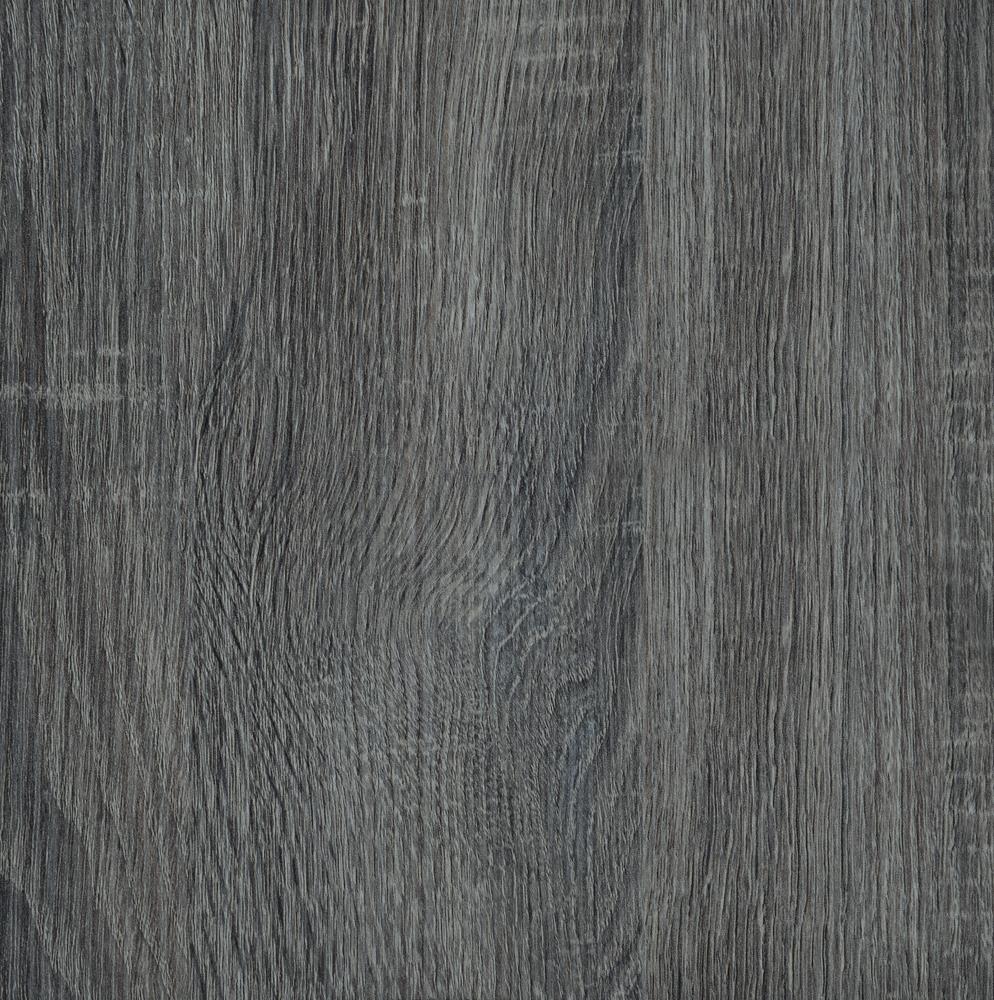 Alison Weathered Gray/Clear Accent Table - 902916 - Luna Furniture - Dallas Store