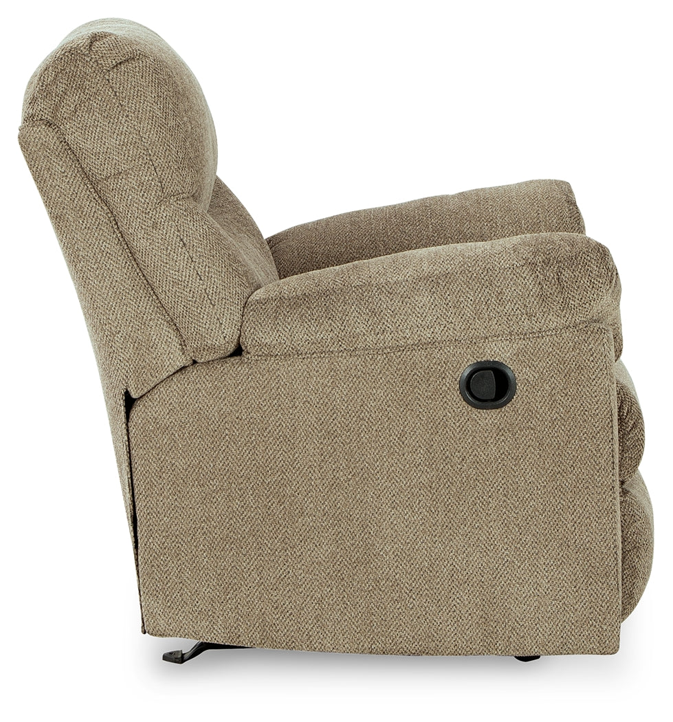 Alphons Briar Recliner - 2820225 - Luna Furniture - Dallas Store