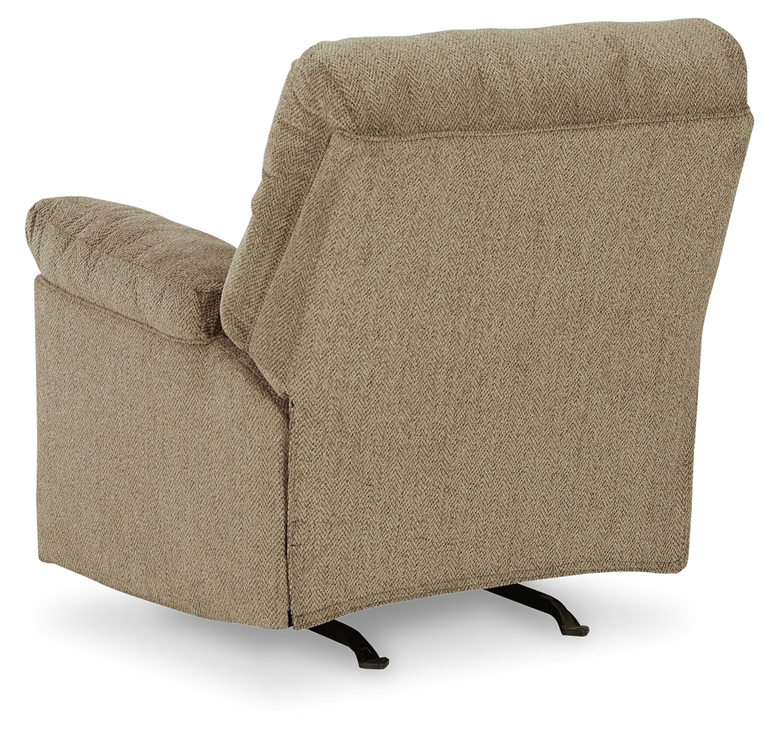Alphons Briar Recliner - 2820225 - Luna Furniture - Dallas Store