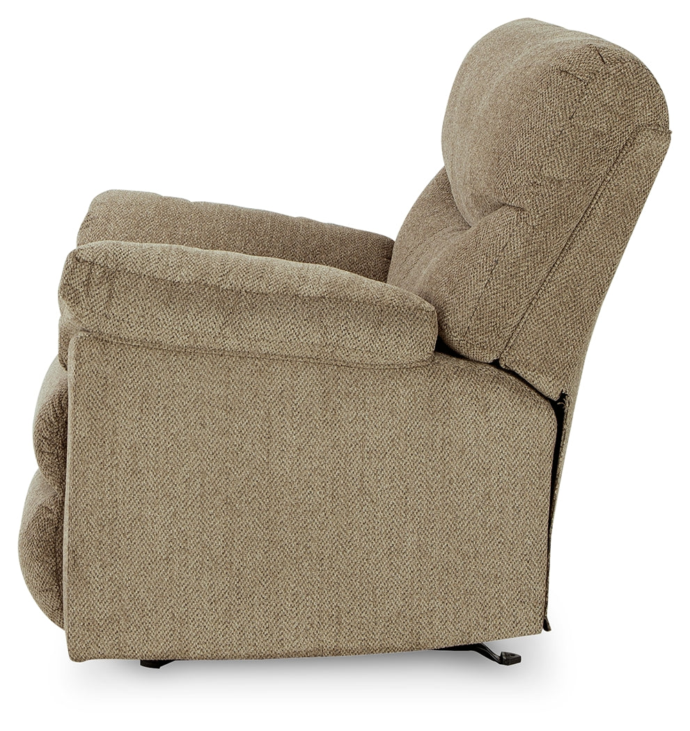 Alphons Briar Recliner - 2820225 - Luna Furniture - Dallas Store