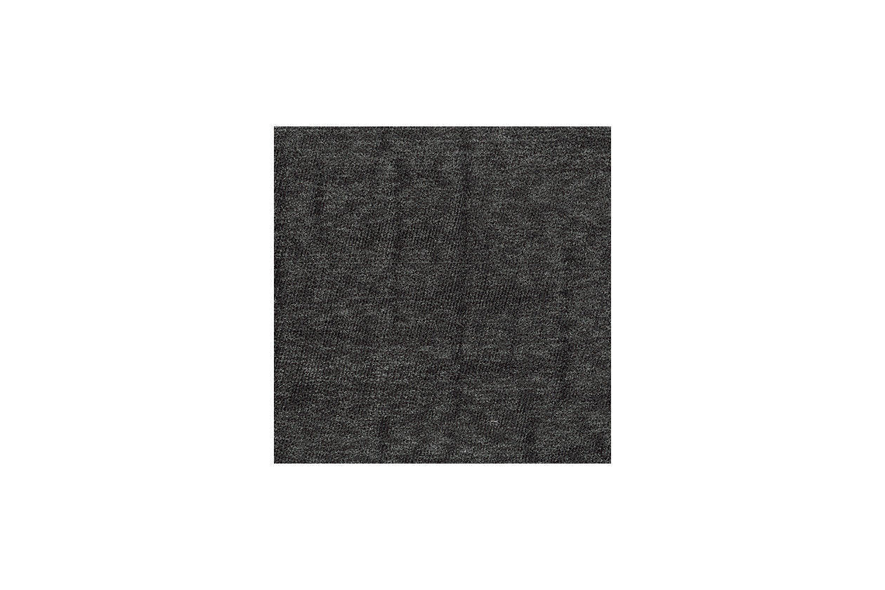 Ambee Slate Oversized Accent Ottoman - 2862008 - Luna Furniture - Dallas Store