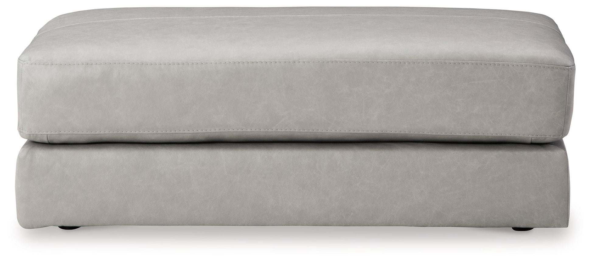 Amiata Glacier Oversized Accent Ottoman - 5740408 - Luna Furniture - Dallas Store