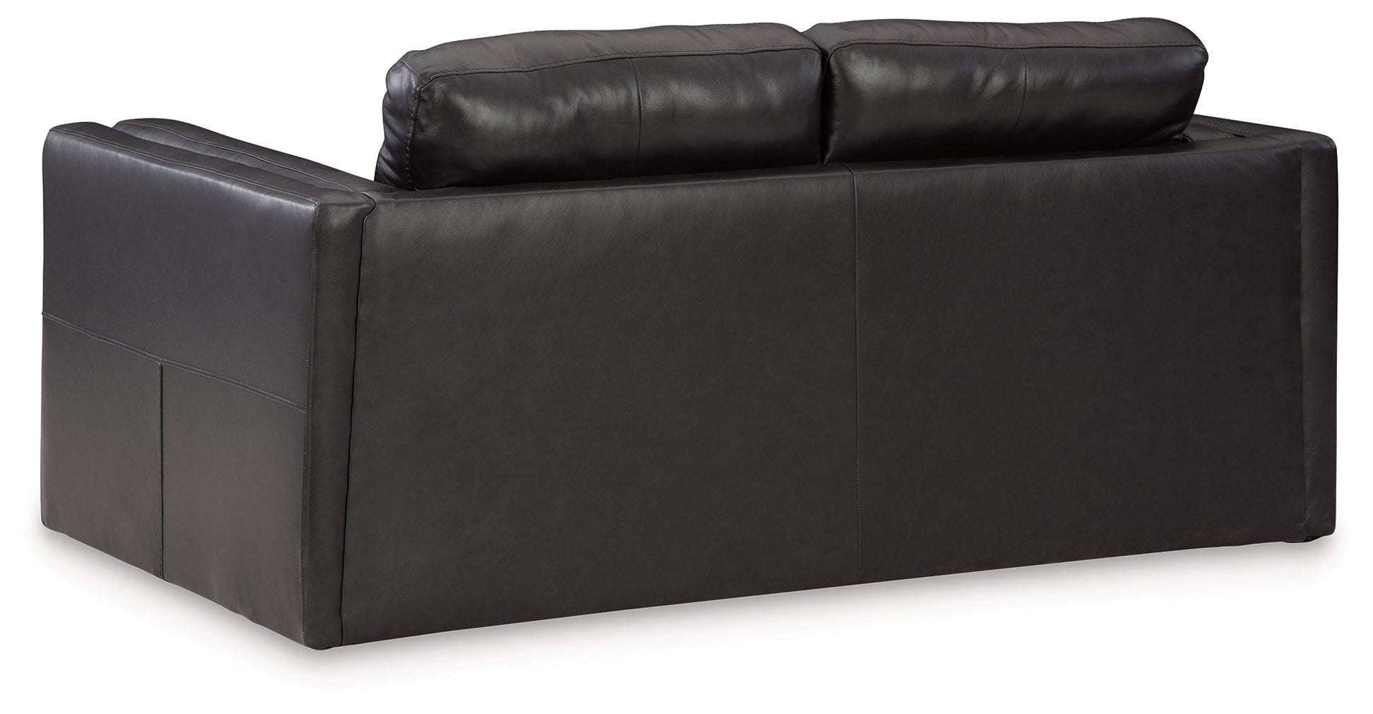 Amiata Onyx Loveseat - 5740535 - Luna Furniture - Dallas Store