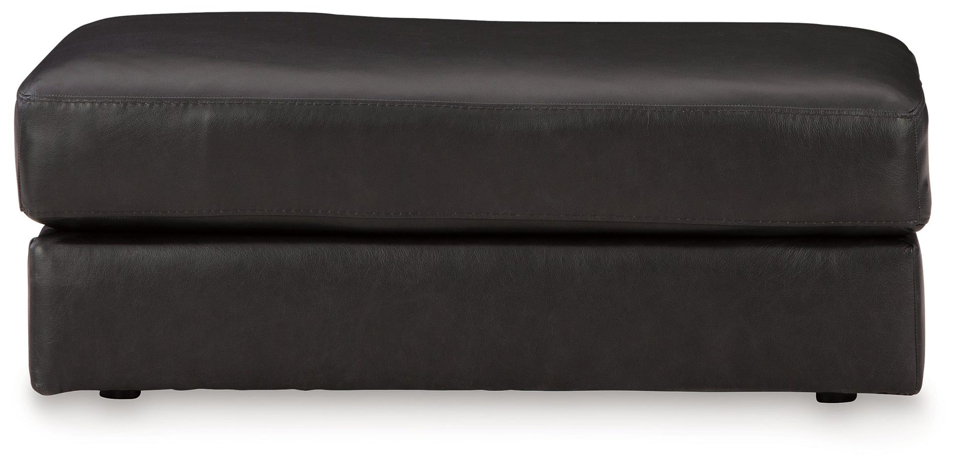 Amiata Onyx Ottoman - 5740514 - Luna Furniture - Dallas Store