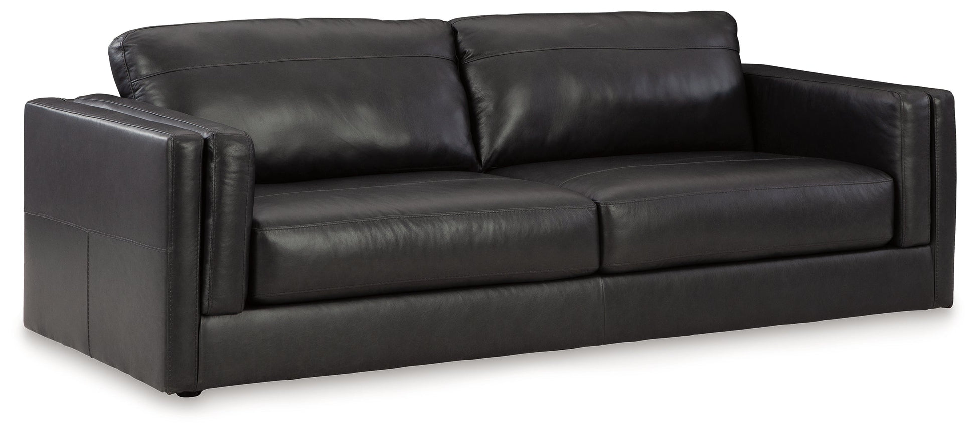 Amiata Onyx Sofa - 5740538 - Luna Furniture - Dallas Store