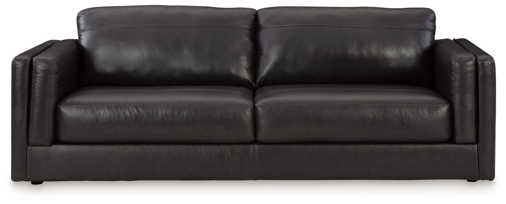 Amiata Onyx Sofa - 5740538 - Luna Furniture - Dallas Store