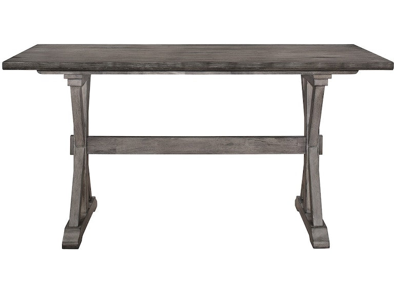 Amsonia Gray Counter Height Table - 5602-36 - Luna Furniture - Dallas Store