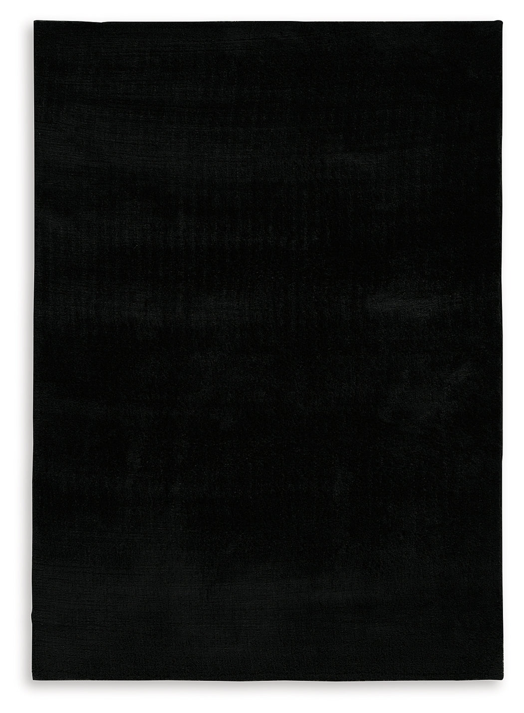 Anaben Black 5' x 7' Rug - R406312 - Luna Furniture - Dallas Store